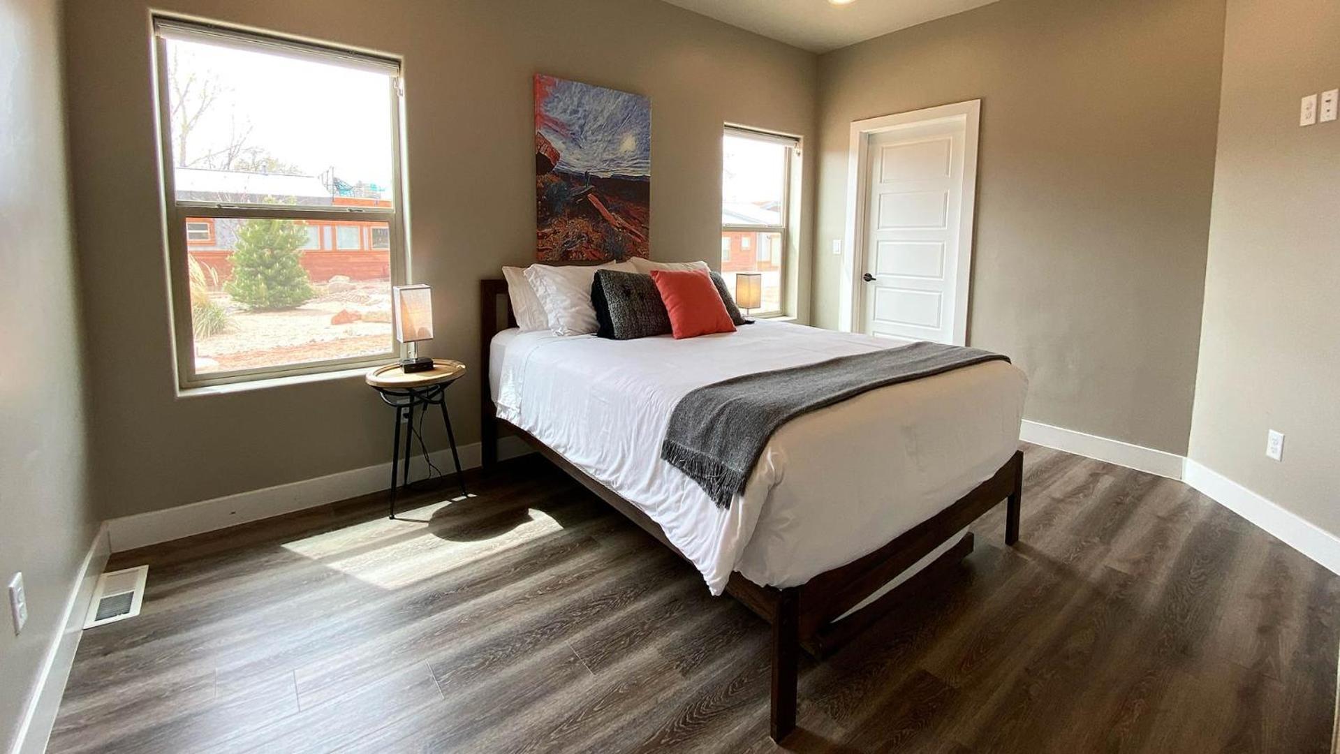 Timber & Tin F 2Bed 2Bath W Pool & Rooftop Deck Kanab Eksteriør billede