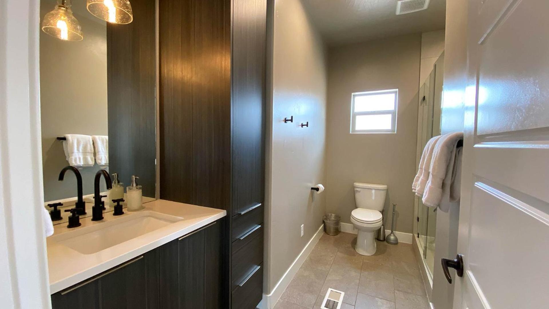 Timber & Tin F 2Bed 2Bath W Pool & Rooftop Deck Kanab Eksteriør billede